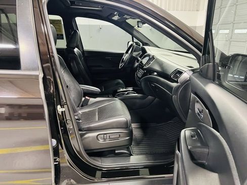 Used 2020 Honda Passport Touring image 34