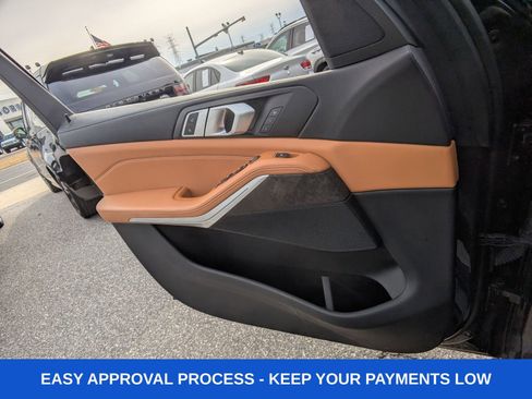 Used 2023 BMW X5 xDrive40i w/ Premium Package AWD/4WD image 35
