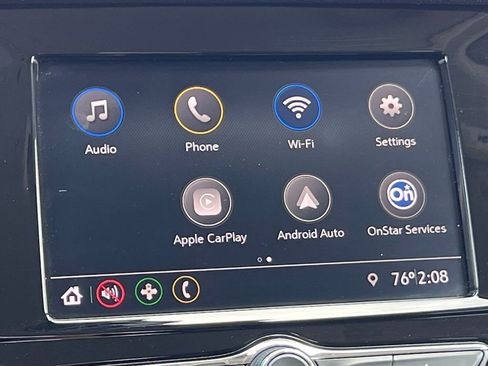 Certified 2022 Buick Encore Preferred w/ Safety Package II image 25