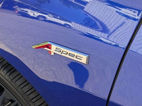 Certified 2022 Acura RDX A-Spec image 14