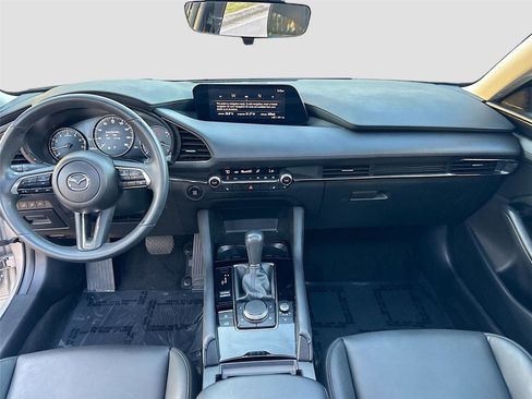 Used 2025 MAZDA MAZDA3 s image 26