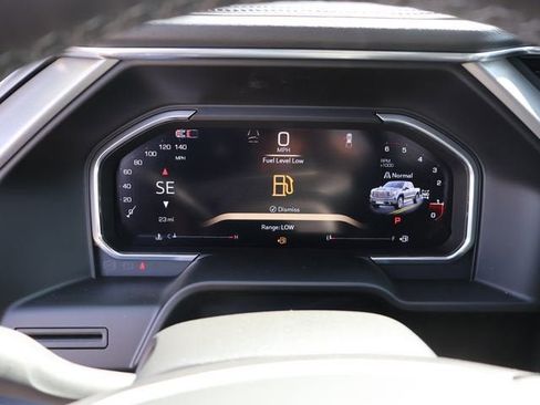 New 2026 GMC Sierra 1500 Denali AWD/4WD image 27