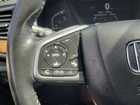 Used 2019 Honda CR-V EX-L image 8