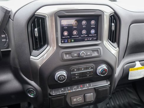 New 2026 GMC Sierra 1500 Pro image 10