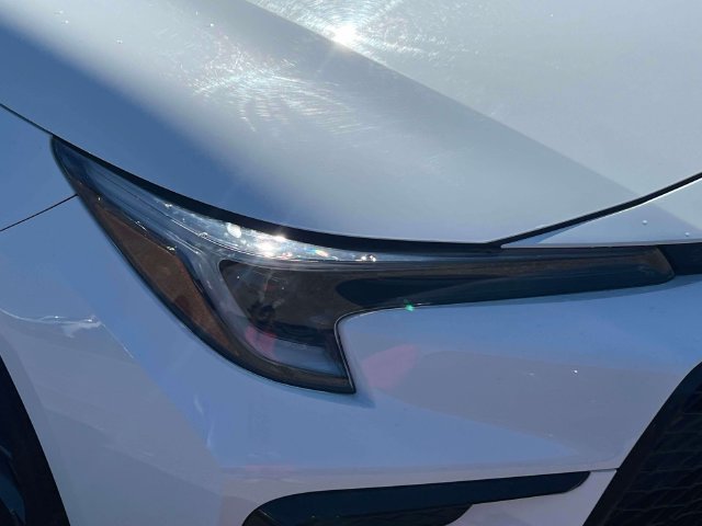Certified 2026 Toyota Corolla SE FWD image 12