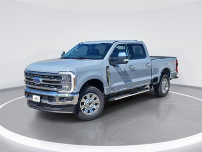New 2026 Ford F250 Lariat w/ Lariat Premium Package