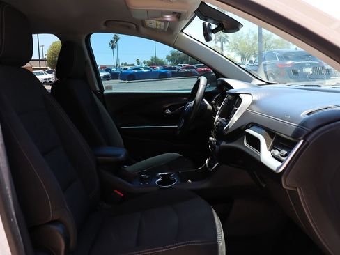 Used 2022 GMC Terrain SLE w/ Driver Convenience Package FWD image 34