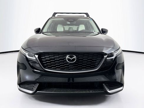 New 2026 MAZDA CX-5 Preferred AWD/4WD image 4