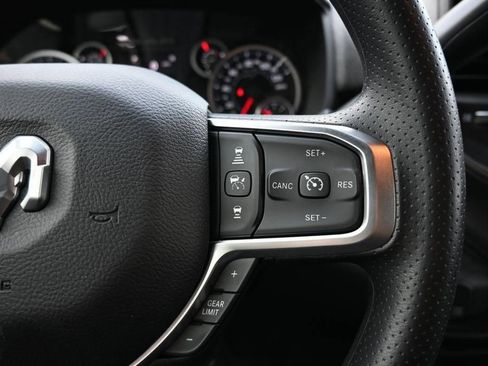 New 2026 RAM 2500 Tradesman image 7