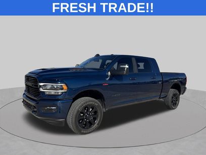 Certified 2024 RAM 2500 Laramie w/ Night Edition