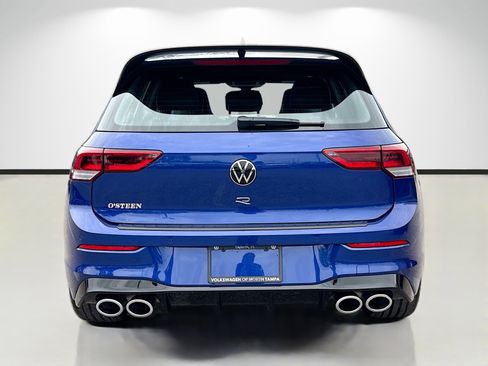 Used 2026 Volkswagen Golf AWD/4WD image 4