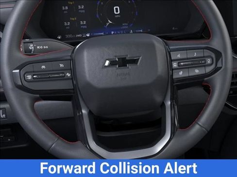 New 2026 Chevrolet Colorado Z71 w/ Technology Package AWD/4WD image 22