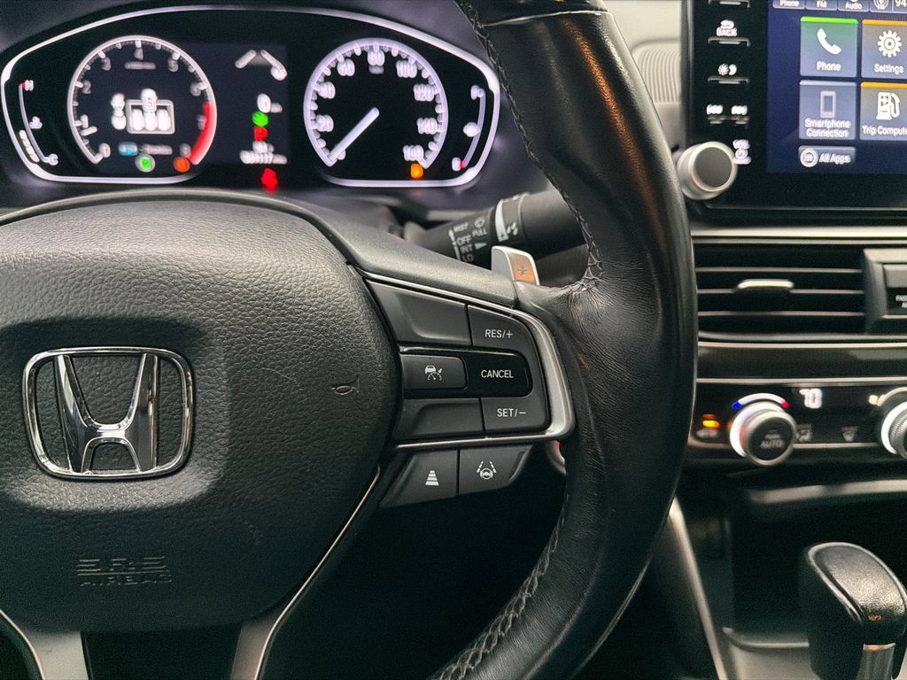 Used 2022 Honda Accord Sport image 24