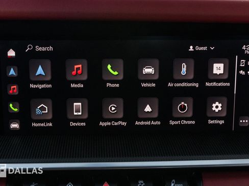 Used 2024 Porsche 911 Turbo S image 29