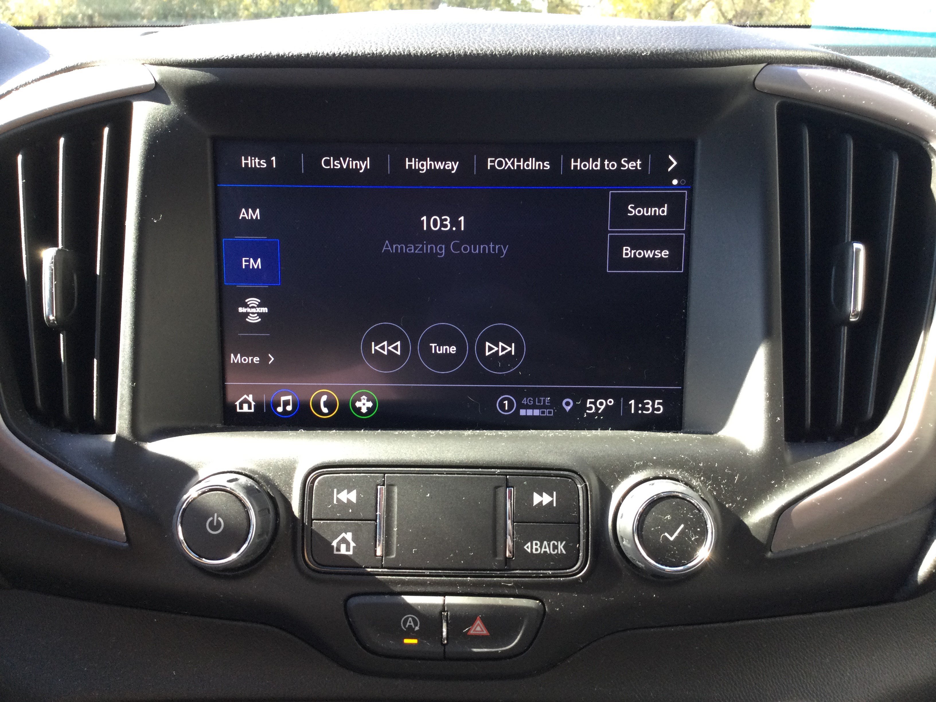 Used 2024 GMC Terrain AT4 w/ LPO, Floor Liner Package AWD/4WD image 14