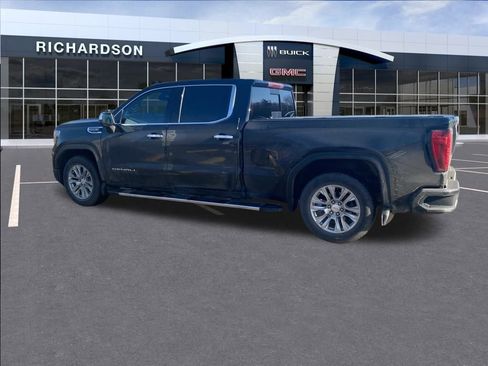 Used 2019 GMC Sierra 1500 Denali image 15