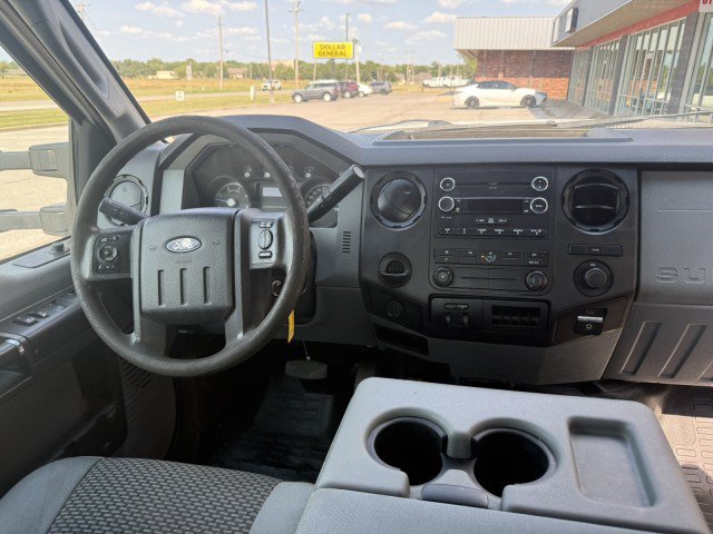 Used 2014 Ford F450 XL w/ Power Equipment Group AWD/4WD image 8