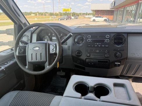 Used 2014 Ford F450 XL w/ Power Equipment Group AWD/4WD image 8