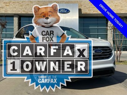 Used 2022 Ford Edge SE