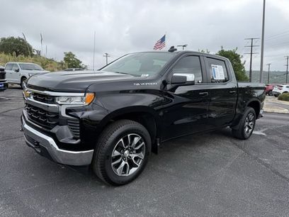 Used 2023 Chevrolet Silverado 1500 LT