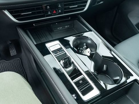 New 2026 Volkswagen Atlas SE AWD/4WD image 23
