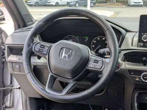 Certified 2024 Honda CR-V Sport image 18