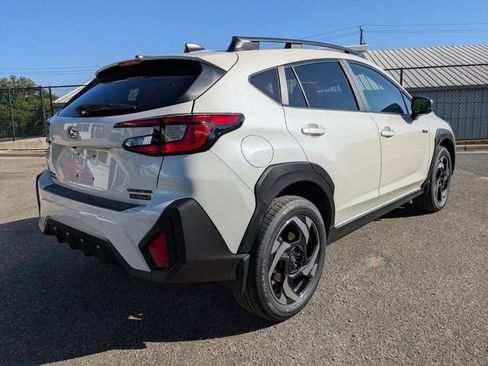 New 2026 Subaru Crosstrek 2.5i Limited AWD/4WD image 7