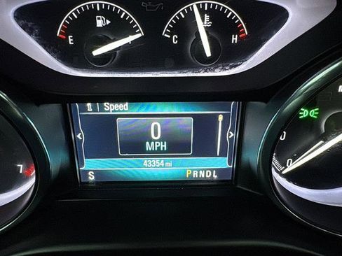 Used 2020 Buick Envision Essence image 22