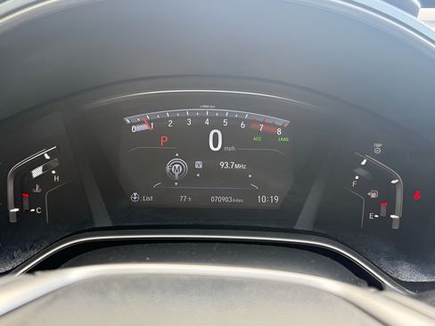 Used 2020 Honda CR-V EX-L image 21
