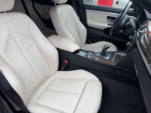 Used 2017 BMW 430i Gran Coupe GRAN COUPE image 22