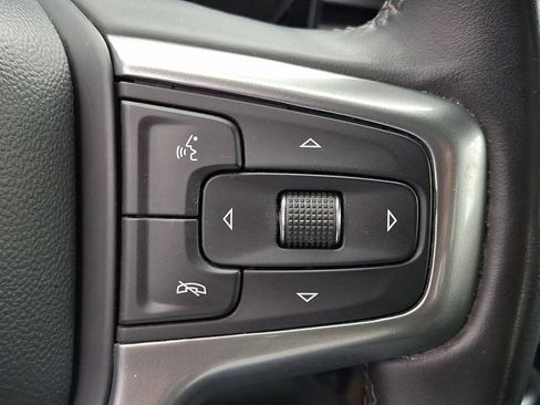 Used 2024 Chevrolet Silverado 1500 LT w/ Work Truck Package AWD/4WD image 21