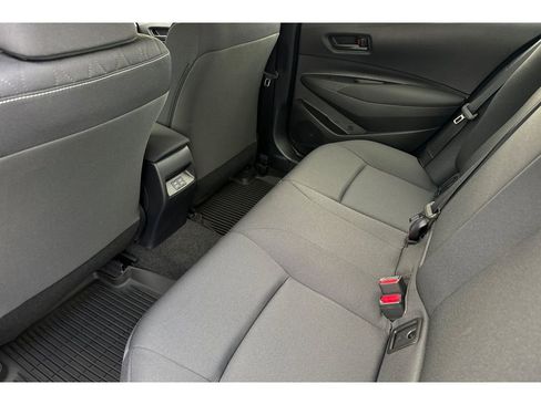 New 2026 Toyota Corolla LE image 13