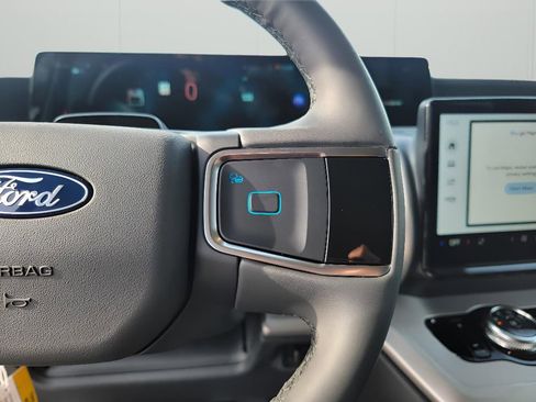 New 2026 Ford Expedition Max Active image 19