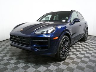 New 2026 Porsche Cayenne AWD video 1