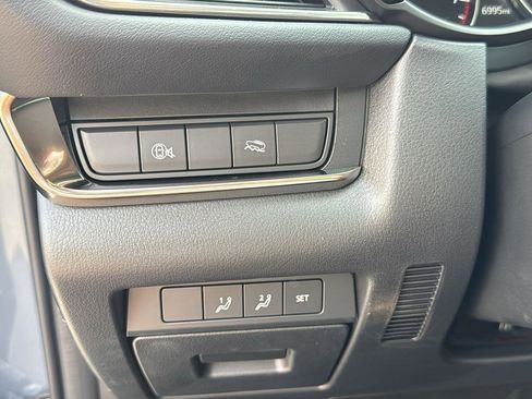 Certified 2025 MAZDA CX-30 AWD 2.5 S w/ Preferred Package image 9