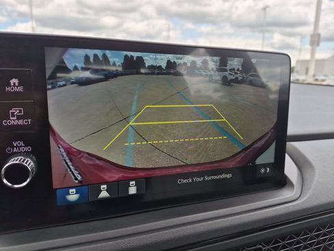 Used 2026 Honda Accord LX image 20