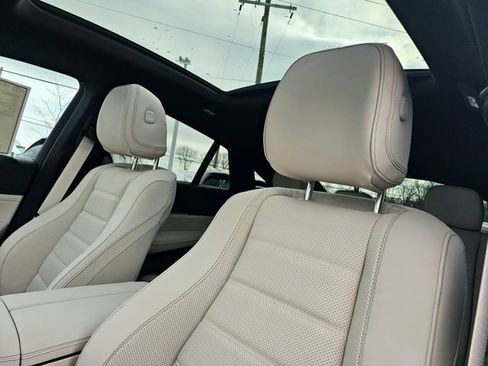 New 2026 Mercedes-Benz GLE 450 4MATIC Coupe image 13