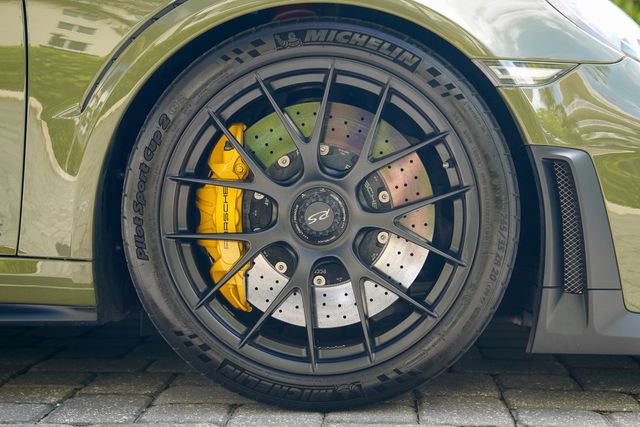 Used 2018 Porsche 911 GT2 RS RWD image 35