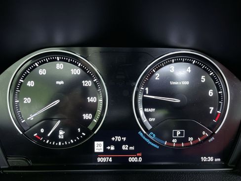 Used 2021 BMW 230i xDrive Convertible w/ Premium Package image 19