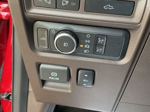 Used 2021 Ford F150 King Ranch w/ Equipment Group 601A High image 28