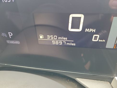 Used 2026 Nissan Kicks S FWD image 9