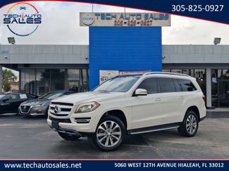 Used 2016 Mercedes-Benz GL 450 4MATIC video 1