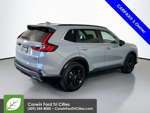 Used 2024 Honda CR-V Sport-L image 15
