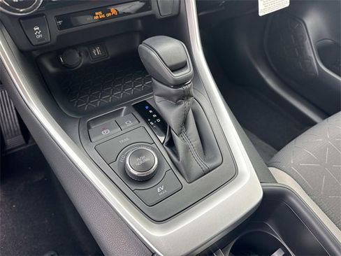 New 2025 Toyota RAV4 XLE image 23