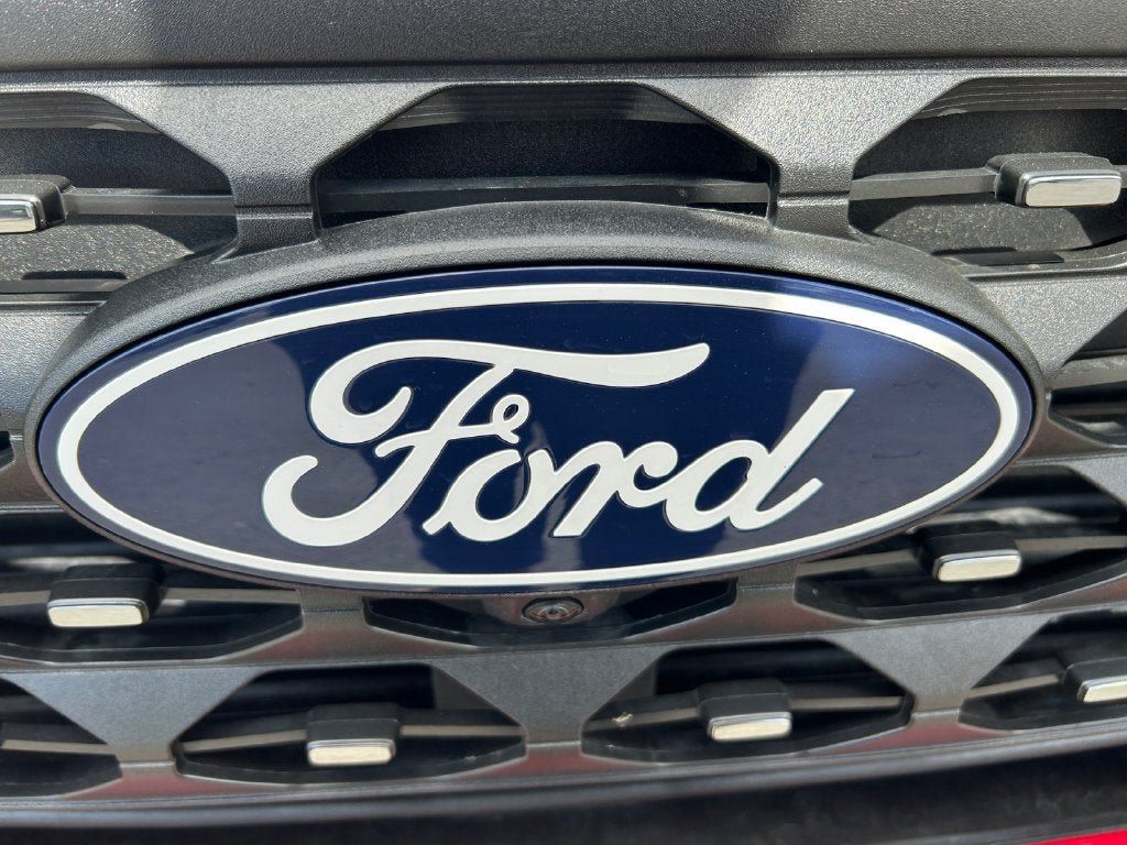 Used 2025 Ford Maverick Lariat w/ 4K Tow Package AWD/4WD image 35