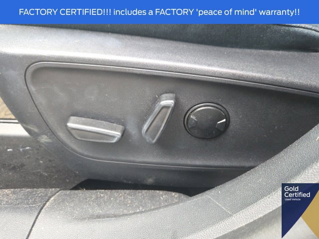 Used 2023 Ford Bronco Sport Heritage w/ Heritage Convenience Package AWD/4WD image 30