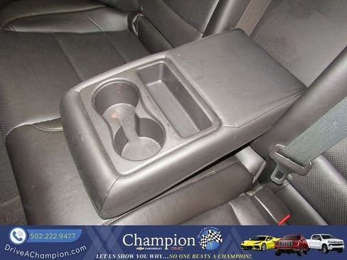 Used 2015 Acura TLX w/ Technology Package FWD image 17