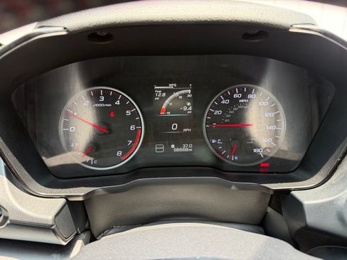 Used 2022 Subaru WRX Premium AWD/4WD image 15