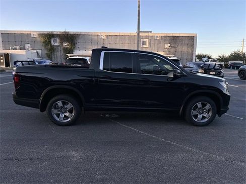 New 2026 Honda Ridgeline RTL image 4