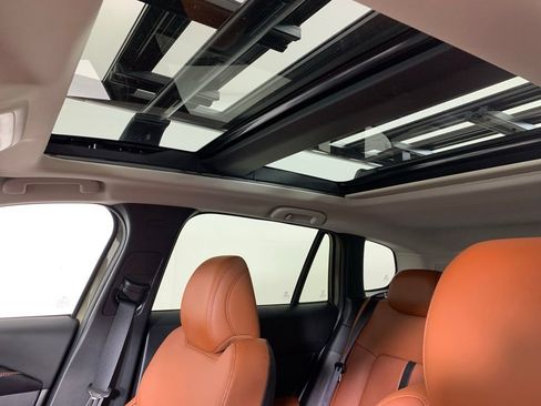 New 2026 MAZDA CX-50 Meridian Edition w/ Apex Package image 16